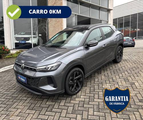 VOLKSWAGEN TERA 1.0 170 TSI HIGH AUTOMÁTICO